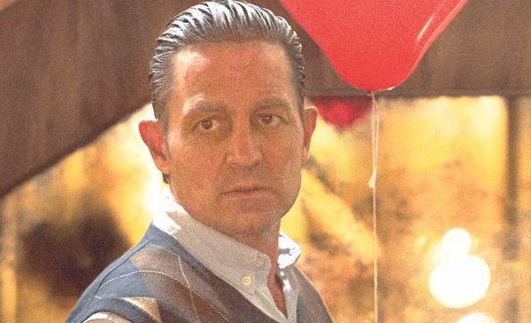 Fernando Colunga: de l'amant de Thalía, au psychopathe meurtrier - Diario El Dia