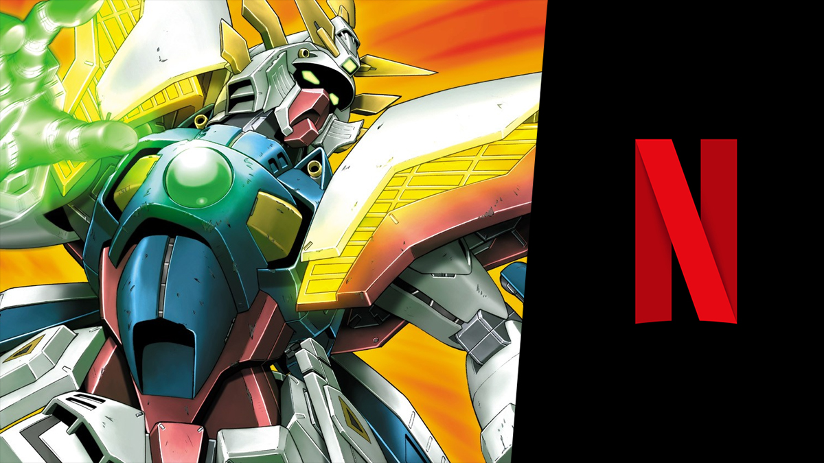 Film d'action en direct "Gundam" de Netflix : ce que nous savons jusqu'à présent