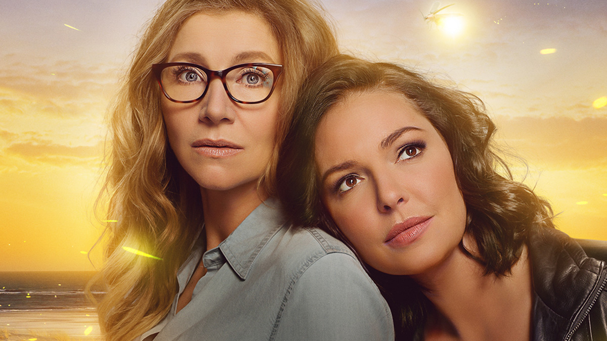 'Firefly Lane' Saison 2 Titres des épisodes, réalisateurs, écrivains révélés