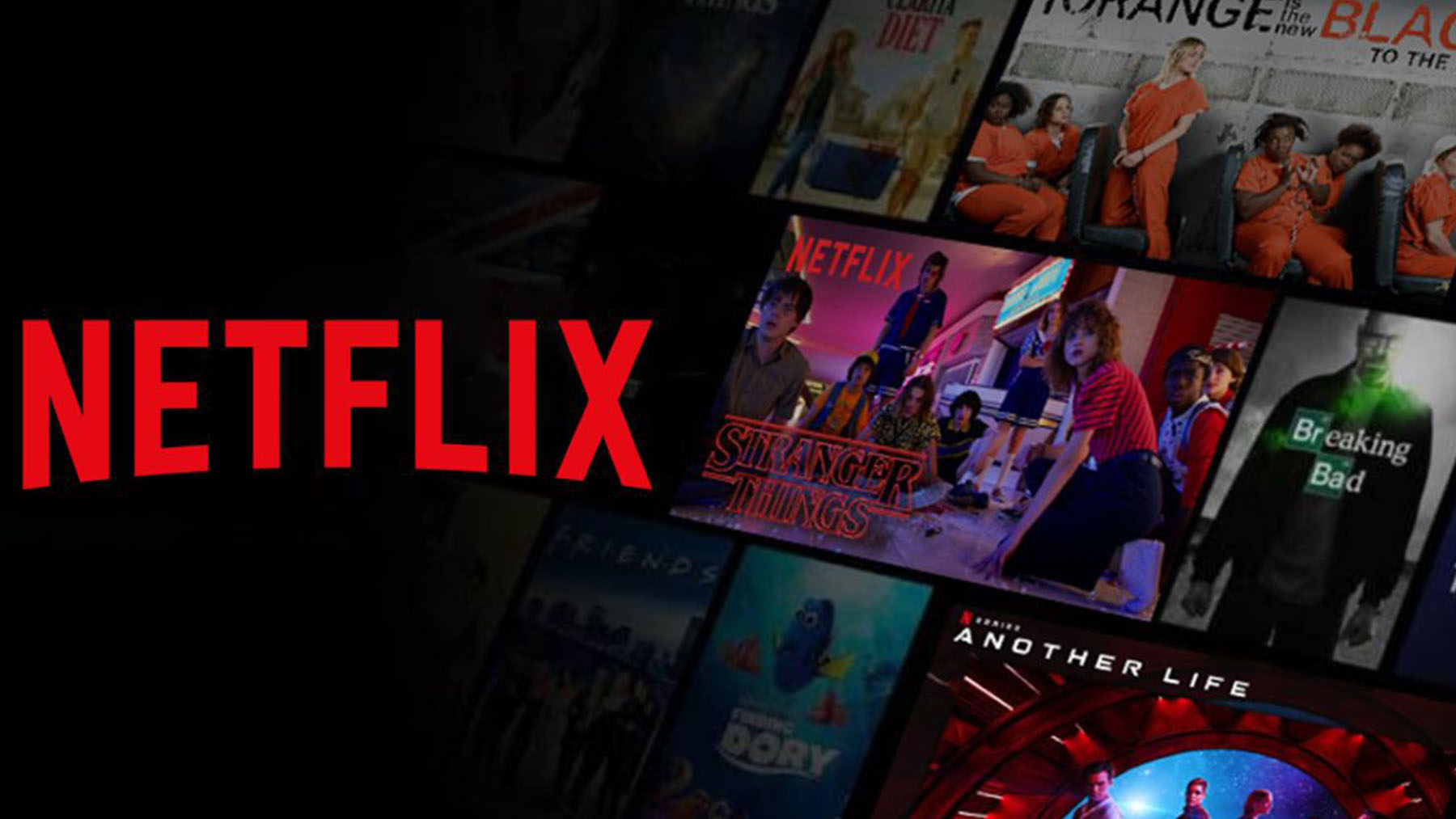 Fuite Netflix : Ces grands films vont disparaître de la plateforme - Okdiario