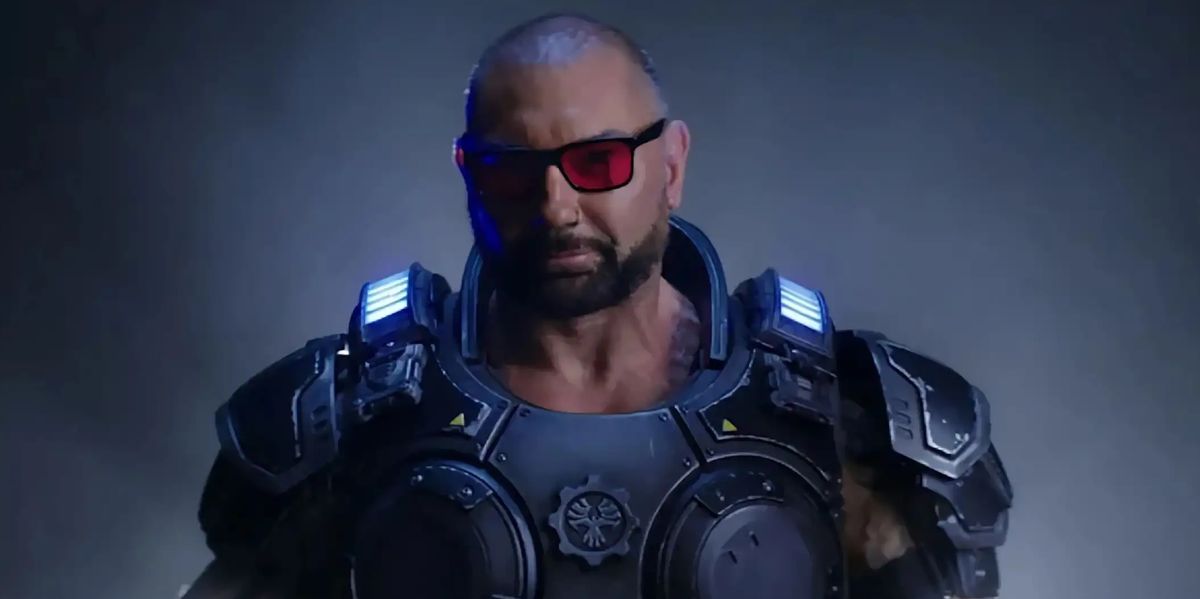 'Gears of War' : distribution, date de sortie, synopsis et plus