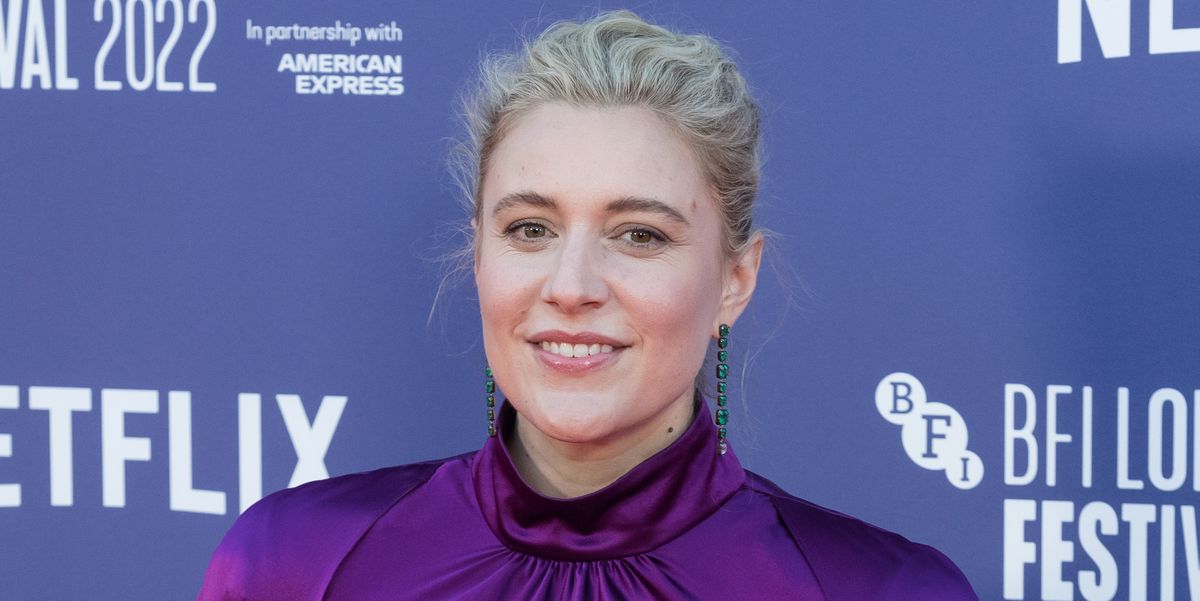 Greta Gerwig dirigera-t-elle les nouvelles Chroniques de Narnia de Netflix ?  -ELLE