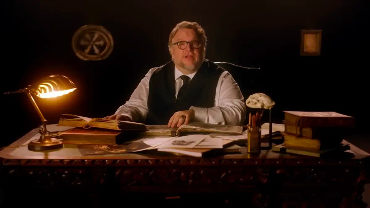 Guillermo del Toro a une liste de réalisateurs pour Cabinet de Curiosités 2 - Cinéma PREMIERE