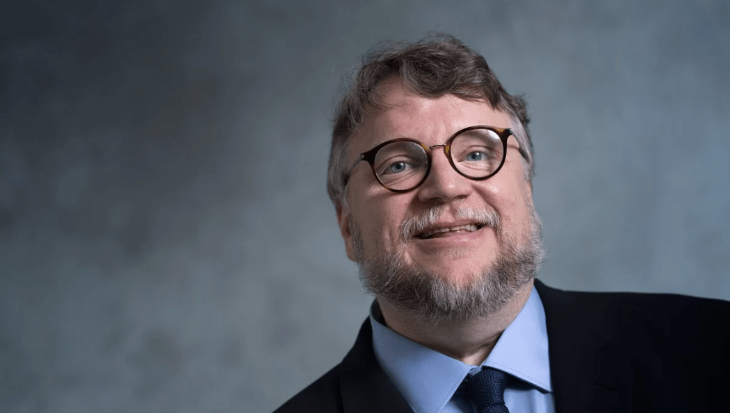 GUILLERMO DEL TORO