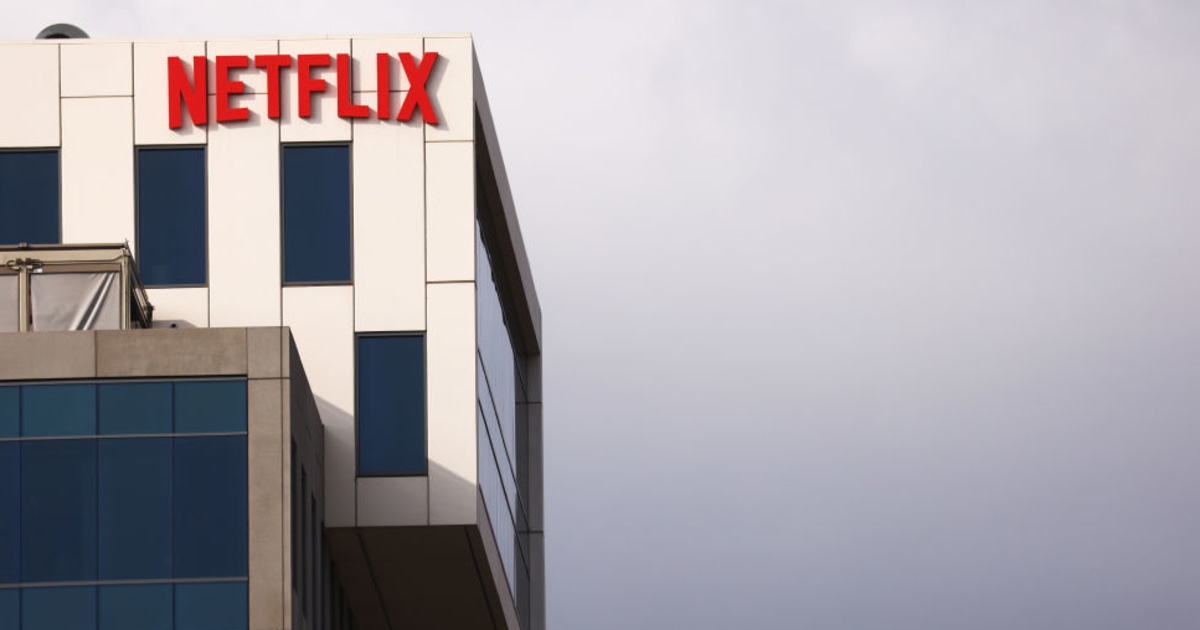 Ils refusent de bloquer les images sexuelles d'un documentaire Netflix - Telemundo