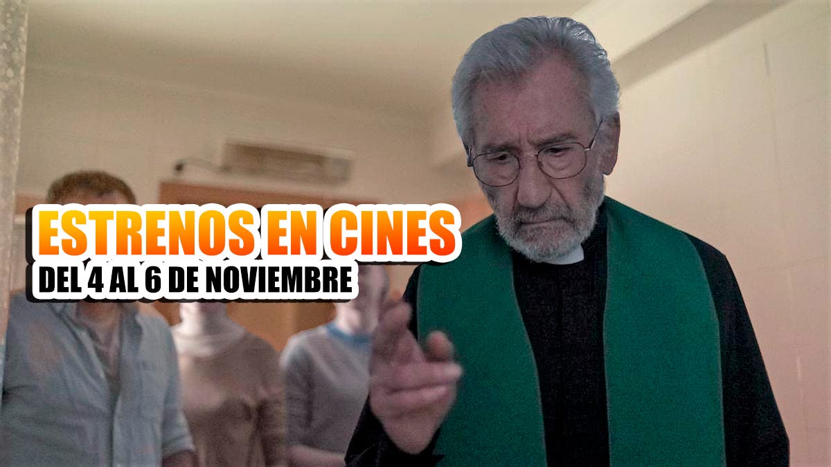Je recommande ces 3 films qui sortent en salles ce week-end (4-6 novembre 2022) - Areajugones