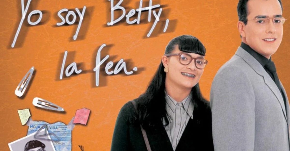 "Je suis Betty, la moche" a déjà une nouvelle maison en streaming et on pourra la voir très bientôt