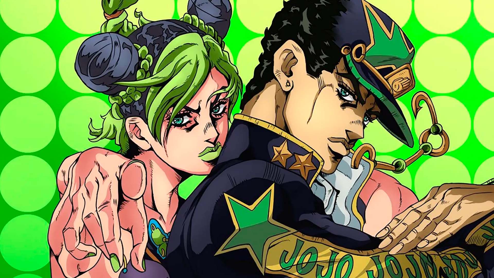 JoJo's Bizzarre Adventure Stone Ocean lance une nouvelle bande-annonce |  Nous sommes Xbox - Nous sommes Xbox