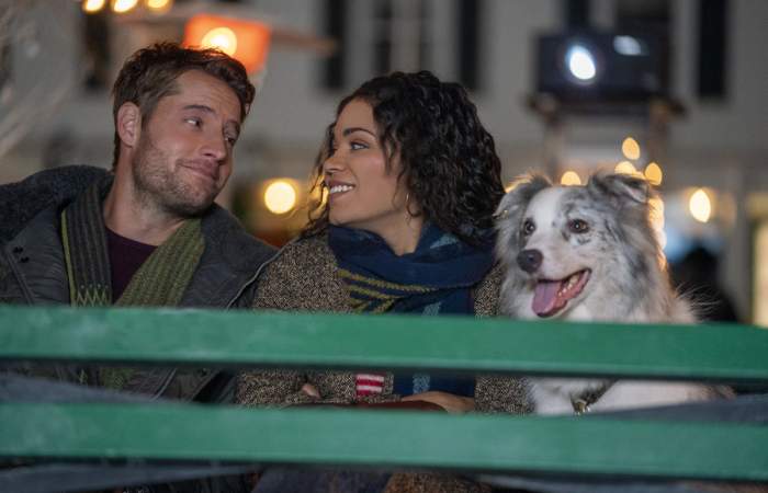El diario de Noel: la romántica película de Netflix con espíritu navideño