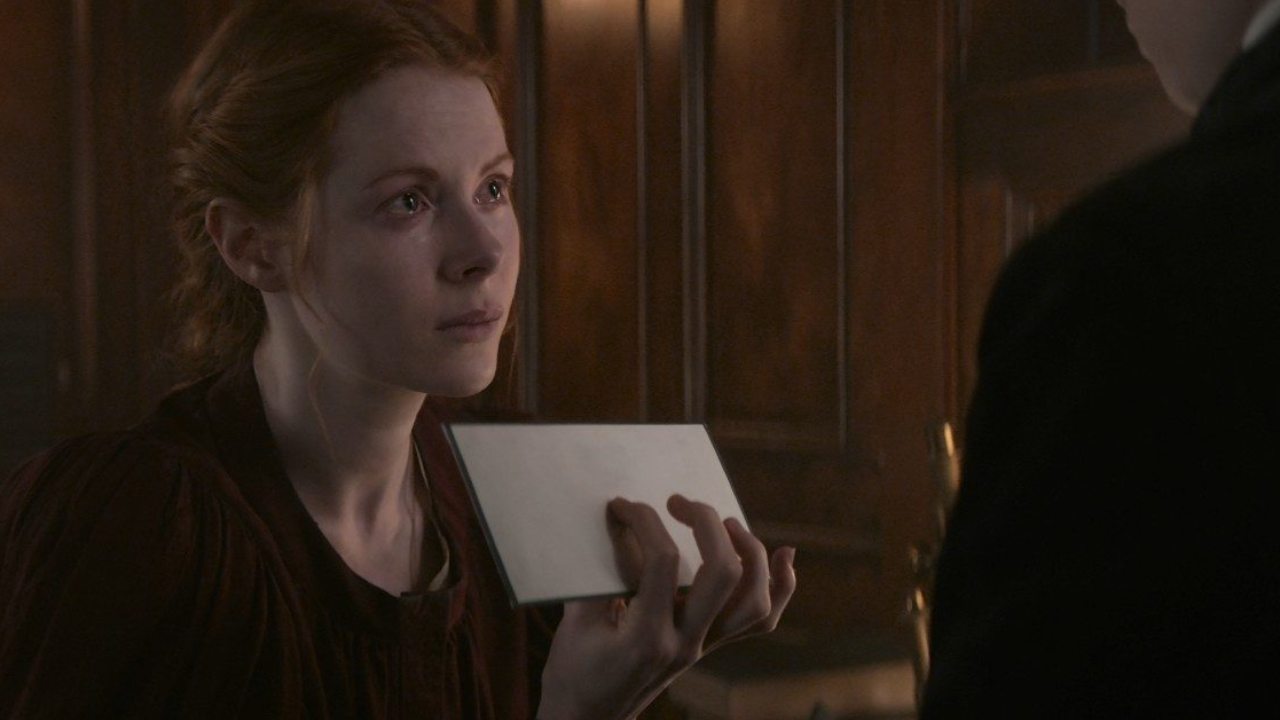 La fin de '1899' expliquée : elle change complètement le cours de la série et pose une saison 2 très différente