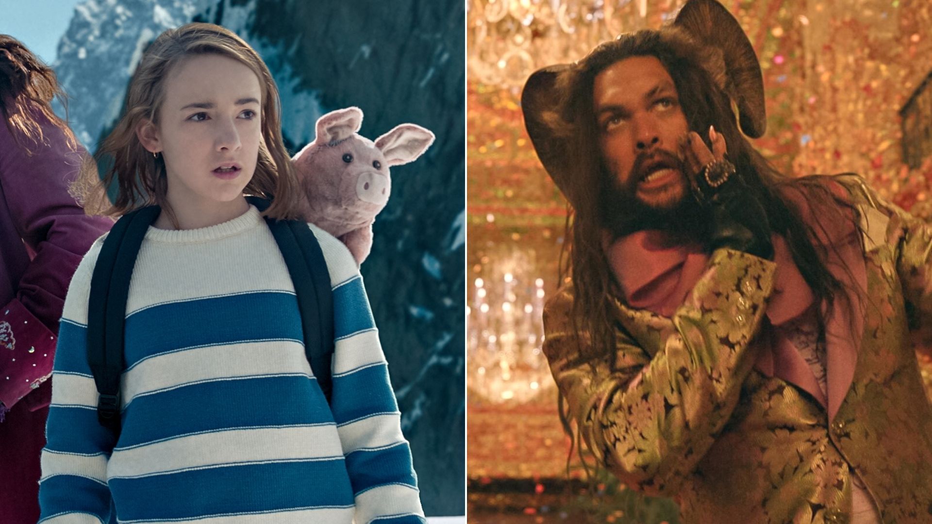 La fin de "Slumberland" expliquée : qui est réellement Flip dans le film Netflix ?  -Univision