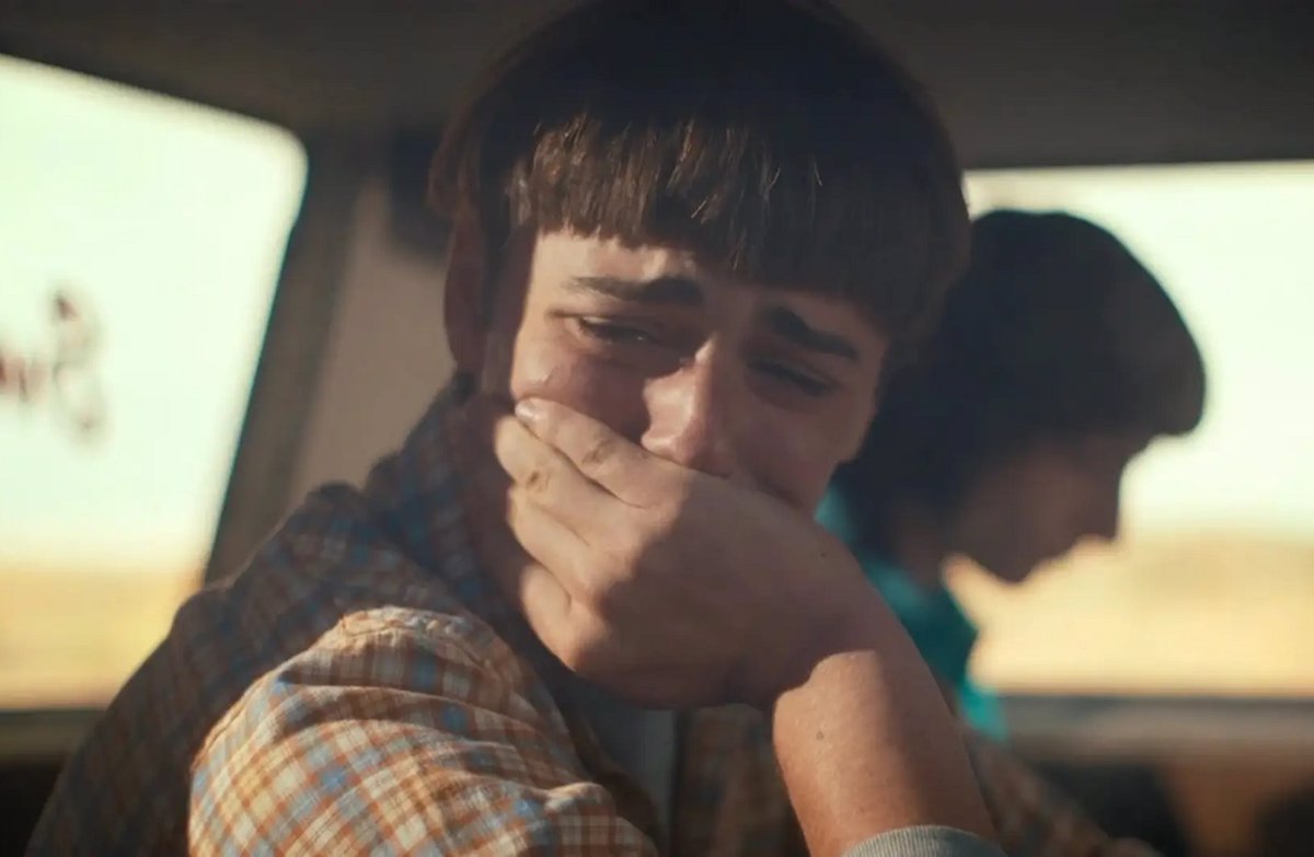 La fin de Stranger Things fait déjà pleurer sur Netflix