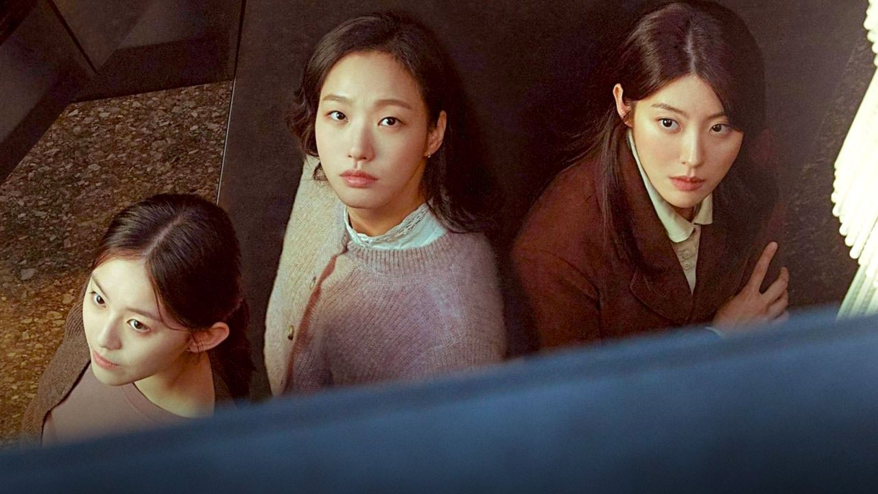 La fin expliquée de 'The Sisters', la nouvelle série coréenne de Netflix