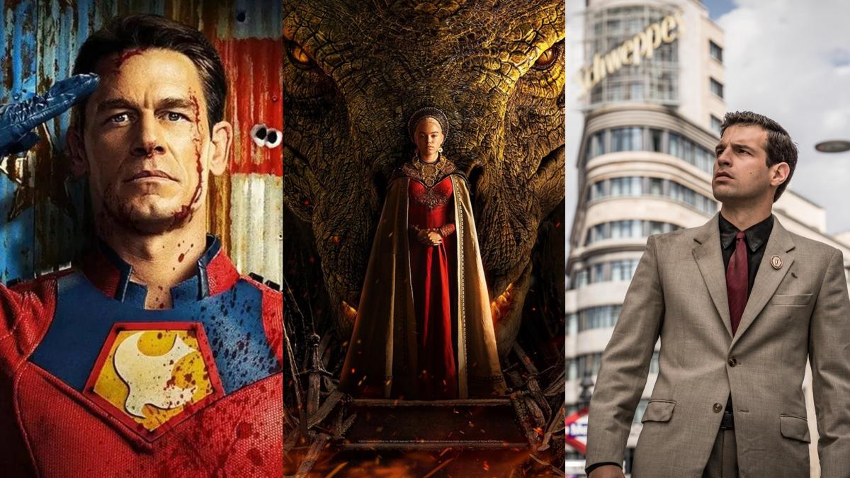 La meilleure série HBO Max de 2022 - Consoles de loisirs