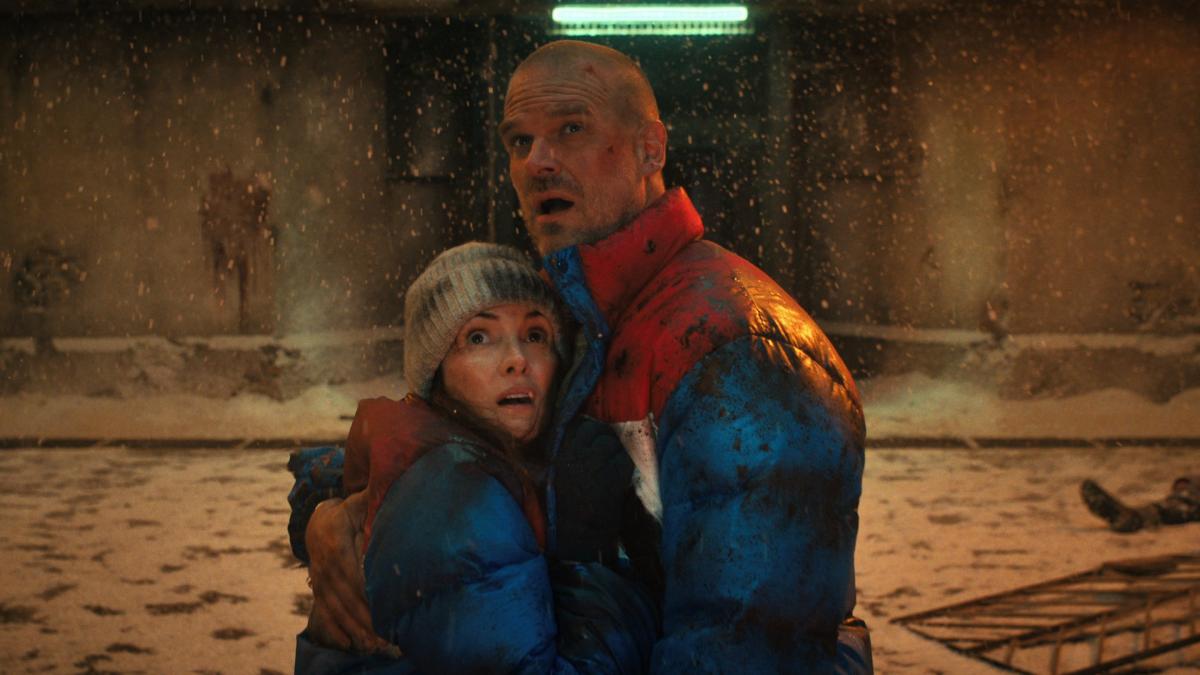 La réaction inattendue des responsables de Netflix à la vue des derniers épisodes de Stranger Things - Hobby Consoles