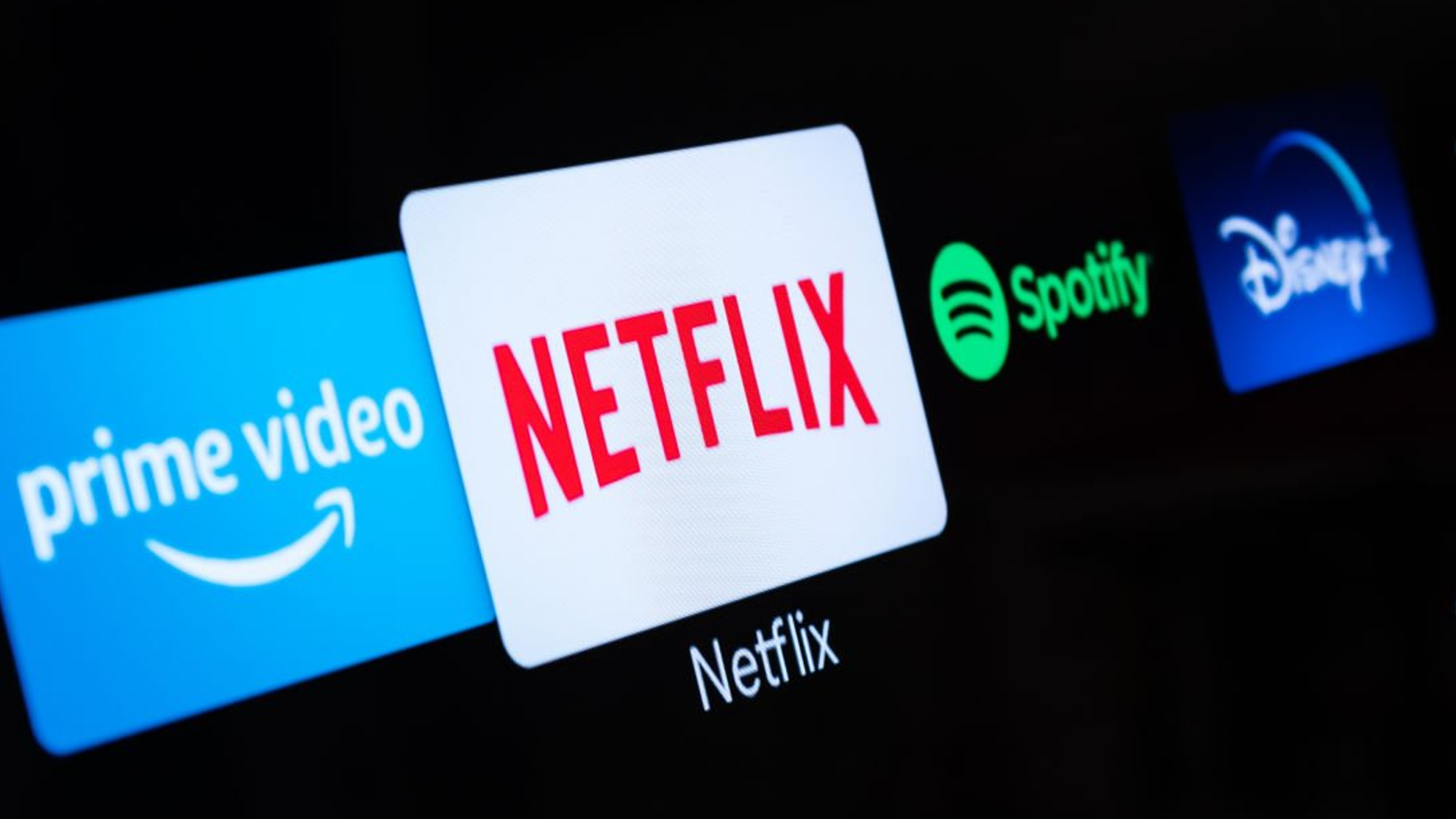 La réforme fiscale frappe également Netflix et d’autres plateformes de streaming : seront