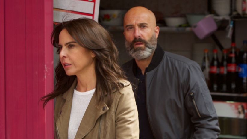 'La reina del sur 3' débarque sur Netflix : Découvrez la date de sortie de la série sur Teresa Mendoza - RPP News