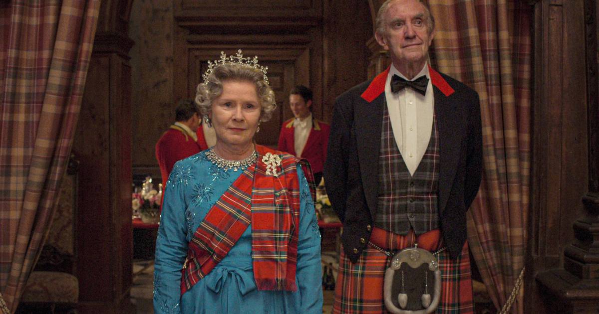 "La reine n'est pas en danger avec The Crown" : les créateurs de la série Netflix parlent de polémiques