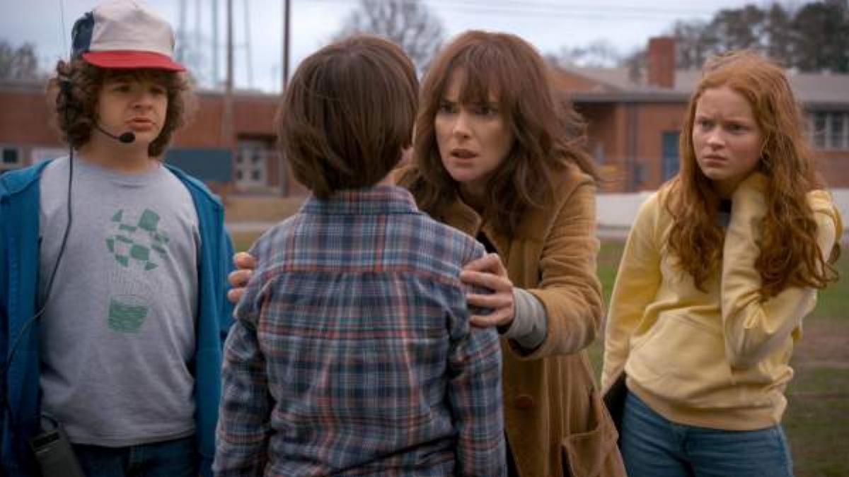 La saison 2 pourrait offrir de nombreux indices sur la fin de Stranger Things