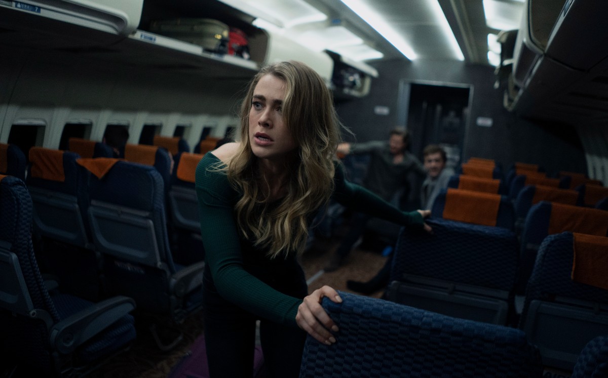 La saison 4 de 'Manifiesto' ramène un personnage important des premiers épisodes