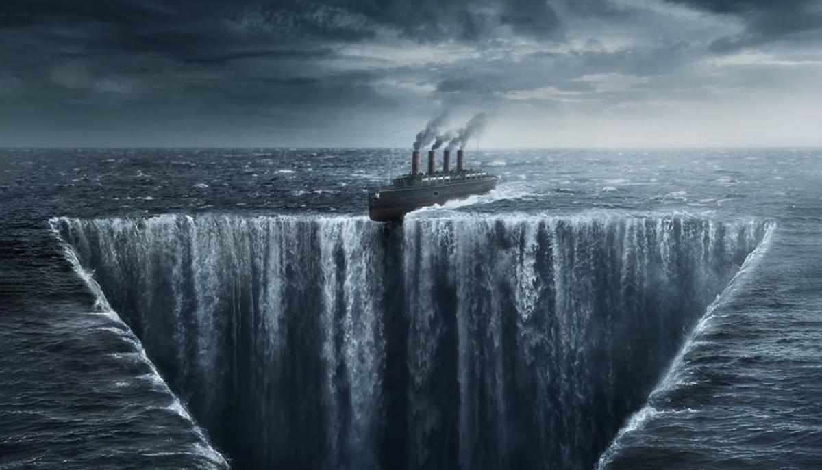 La série 1899 est diffusée sur Netflix et promet de surpasser Dark