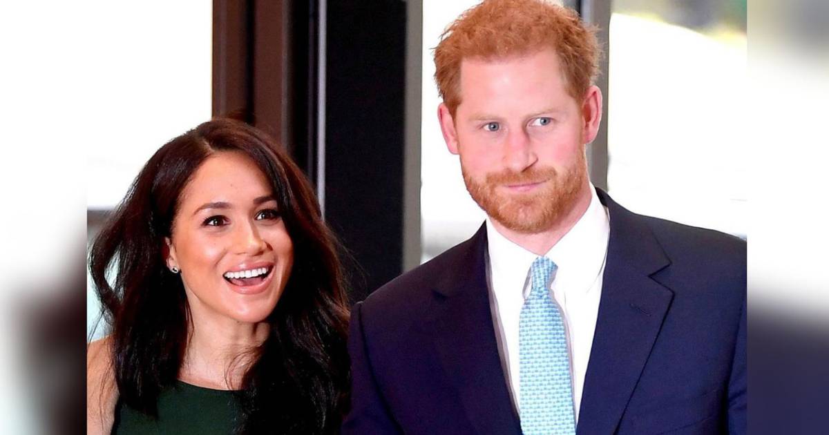 La série Harry et Meghan Markle sur Netflix a déjà une date de sortie