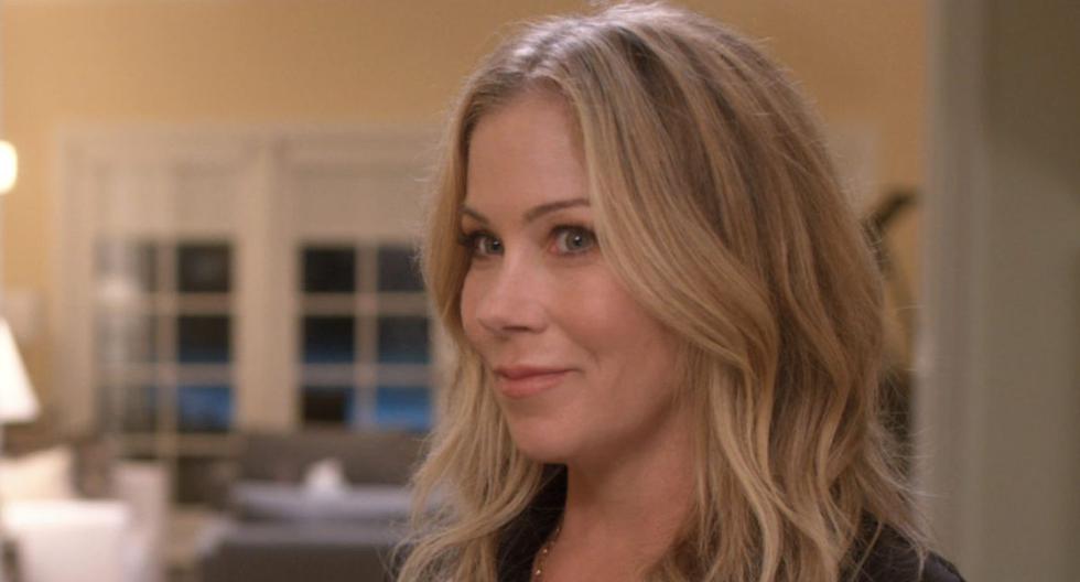 La série Netflix devenue involontairement le dernier job de Christina Applegate