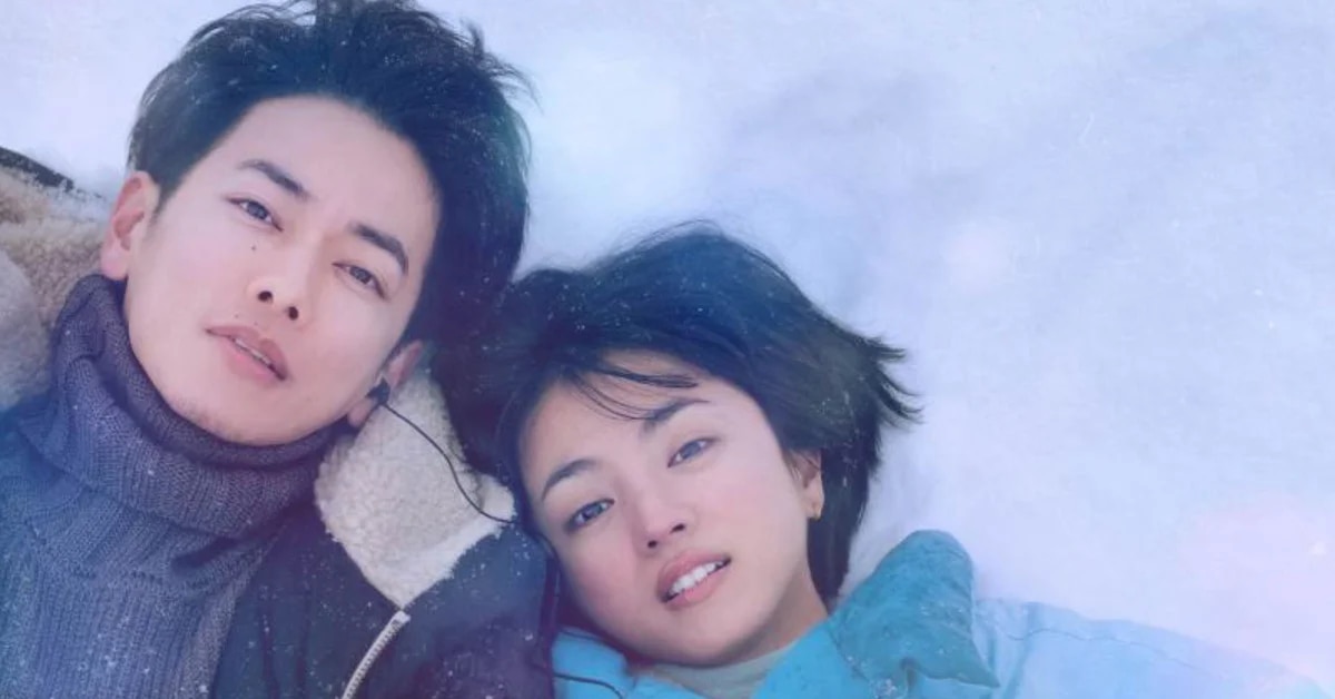 La série japonaise de style k-drama qui est arrivée sur Netflix et attire déjà l'attention du monde entier