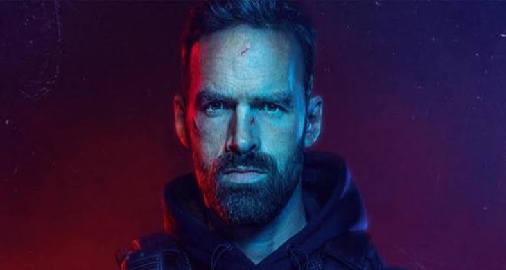 La suite de Lost Bullet arrive sur Netflix