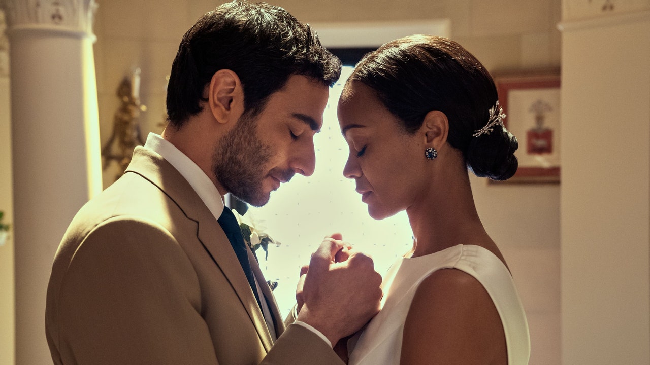 La triste histoire vraie de From Zero, la série Netflix - Vogue México y Latinoamérica