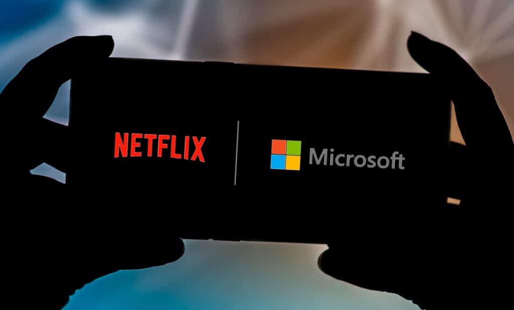 L'abonnement Netflix avec des publicités prises en charge par Microsoft est désormais disponible en Espagne |  Nous sommes Xbox - Nous sommes Xbox