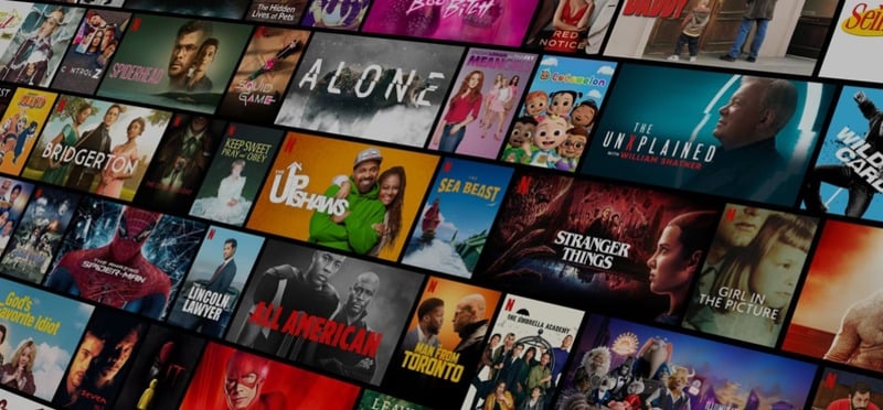 L'abonnement financé par la publicité Netflix ne fonctionne pas sur Apple TV, certains Chromecasts ou l'application - Geektopia