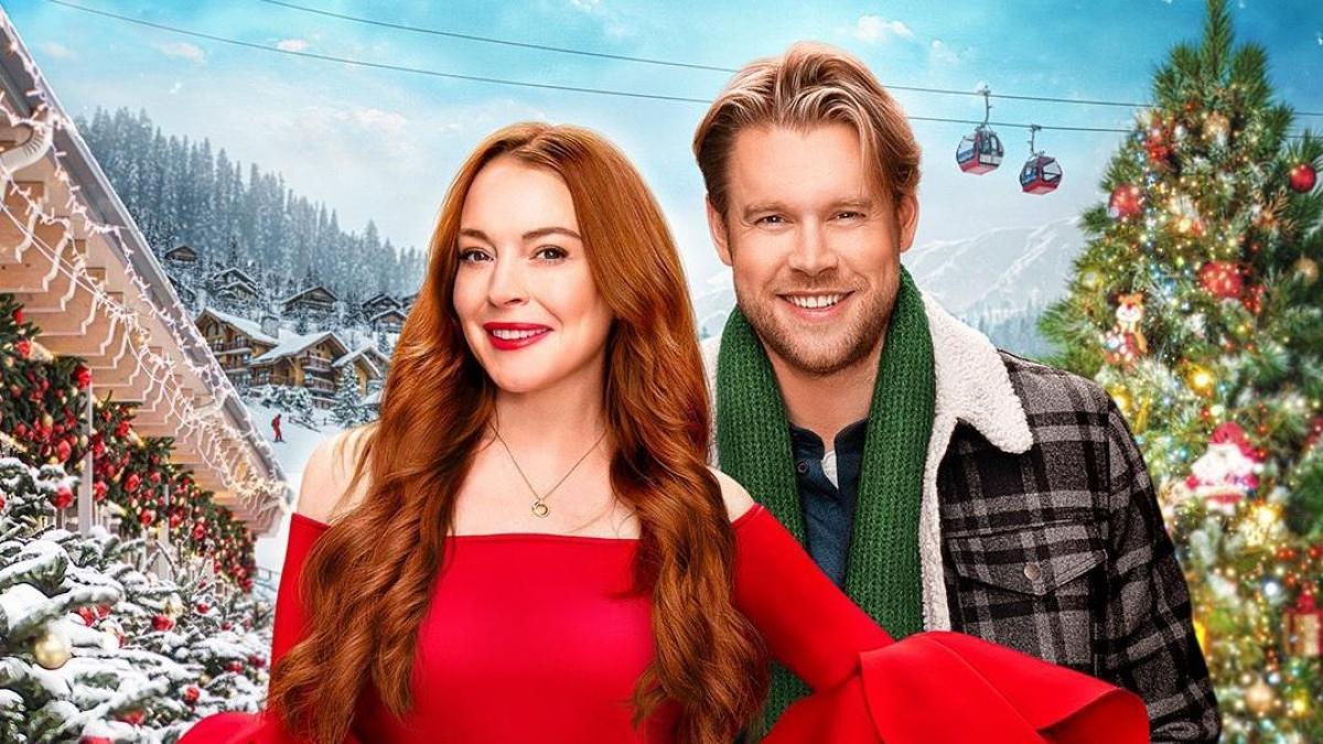 Le "boom" des films de Noël insuffisants - La Vanguardia