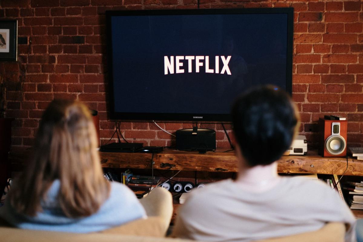 Le film Netflix basé sur un cas réel qui secoue les téléspectateurs - Yahoo Style