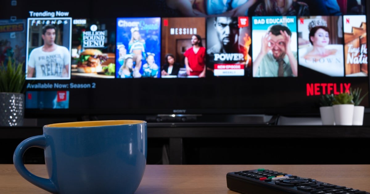 Le film Netflix qui vous tient en otage et sans vous laisser cligner des yeux