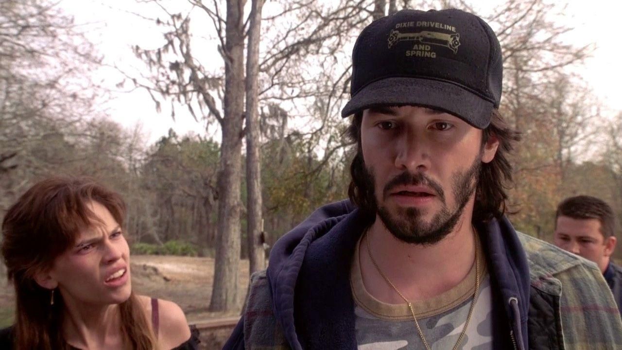 Le film avec Keanu Reeves et Cate Blanchett qui est à la mode sur Netflix 20 ans après sa première