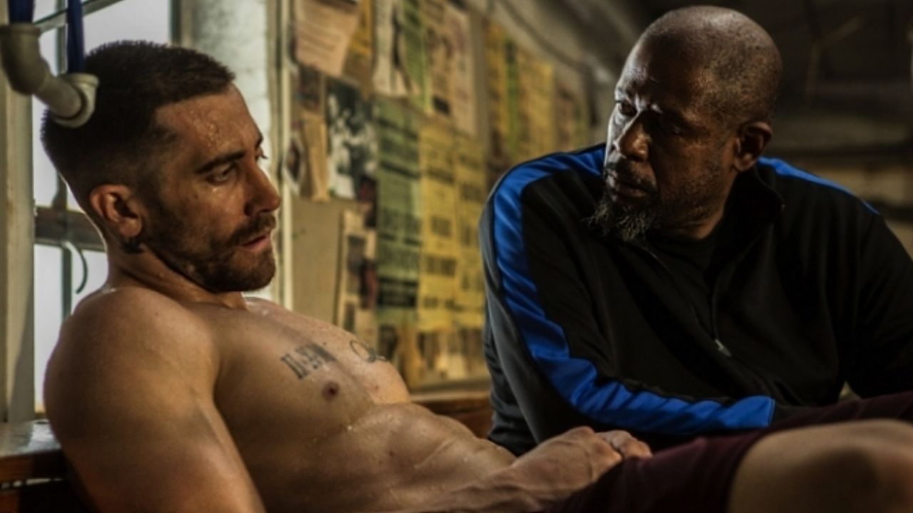 Le film dramatique brut qui est à la mode sur Netflix et qui vous motivera à poursuivre votre plus grand rêve
