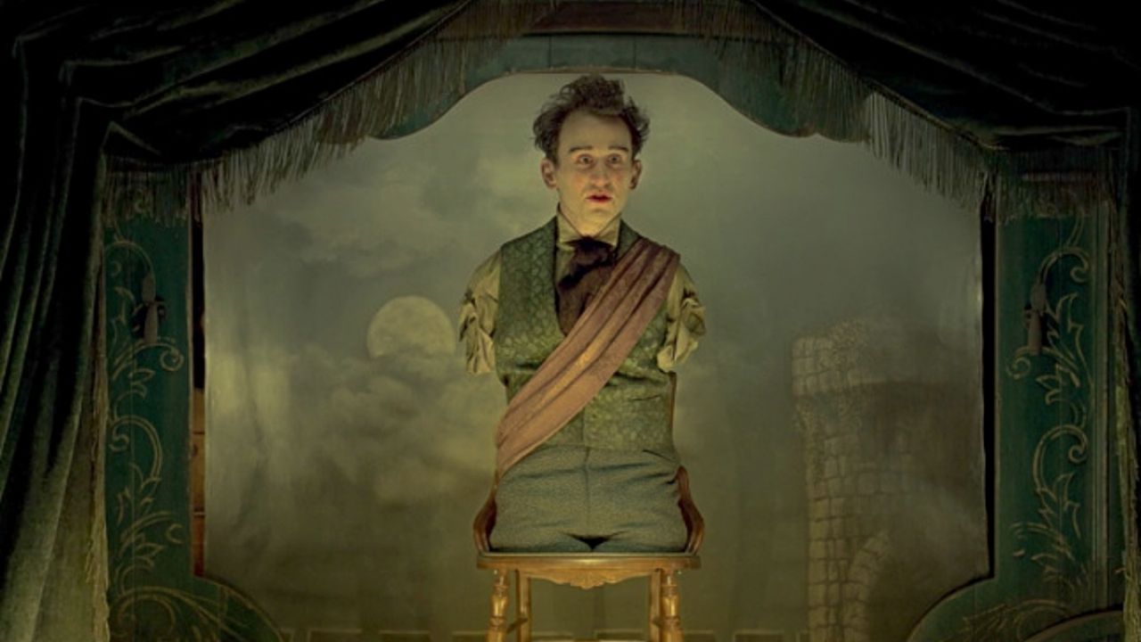Le film sur Netflix qui va vous étourdir avec son intrigue dérangeante, mais c'est un bijou du cinéma