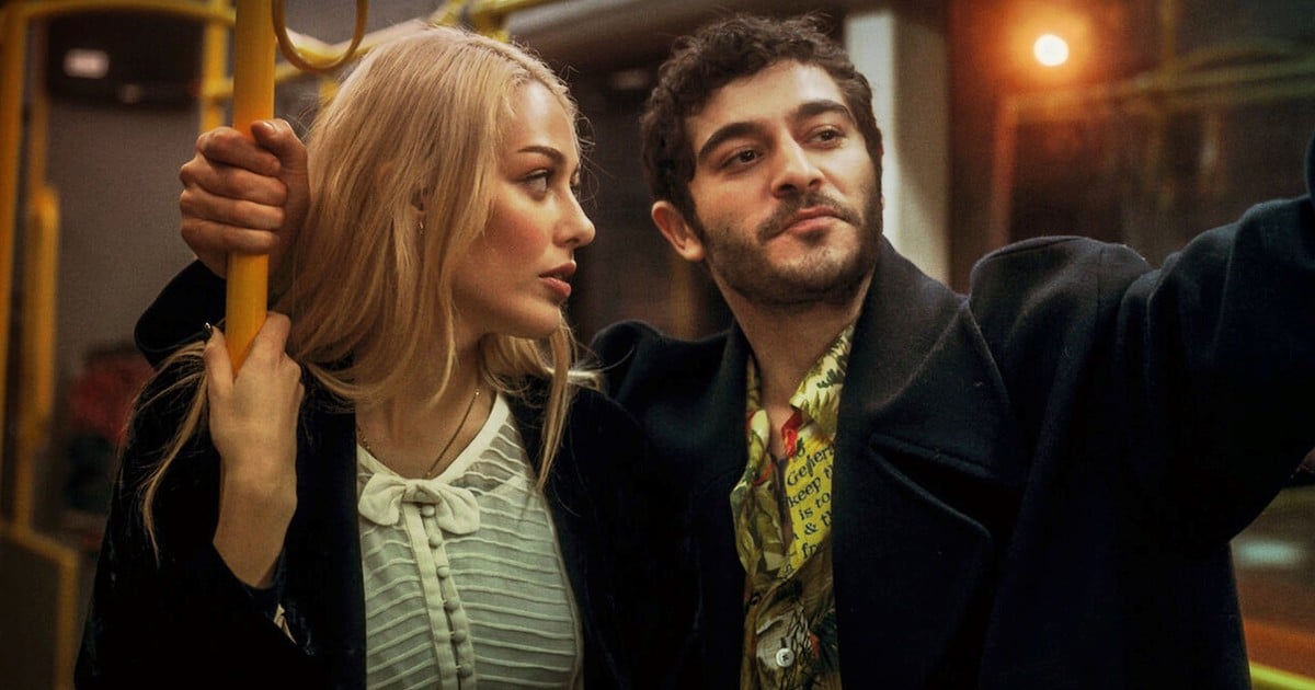 Le film turc dont tout le monde parle et qui a fait sensation sur Netflix
