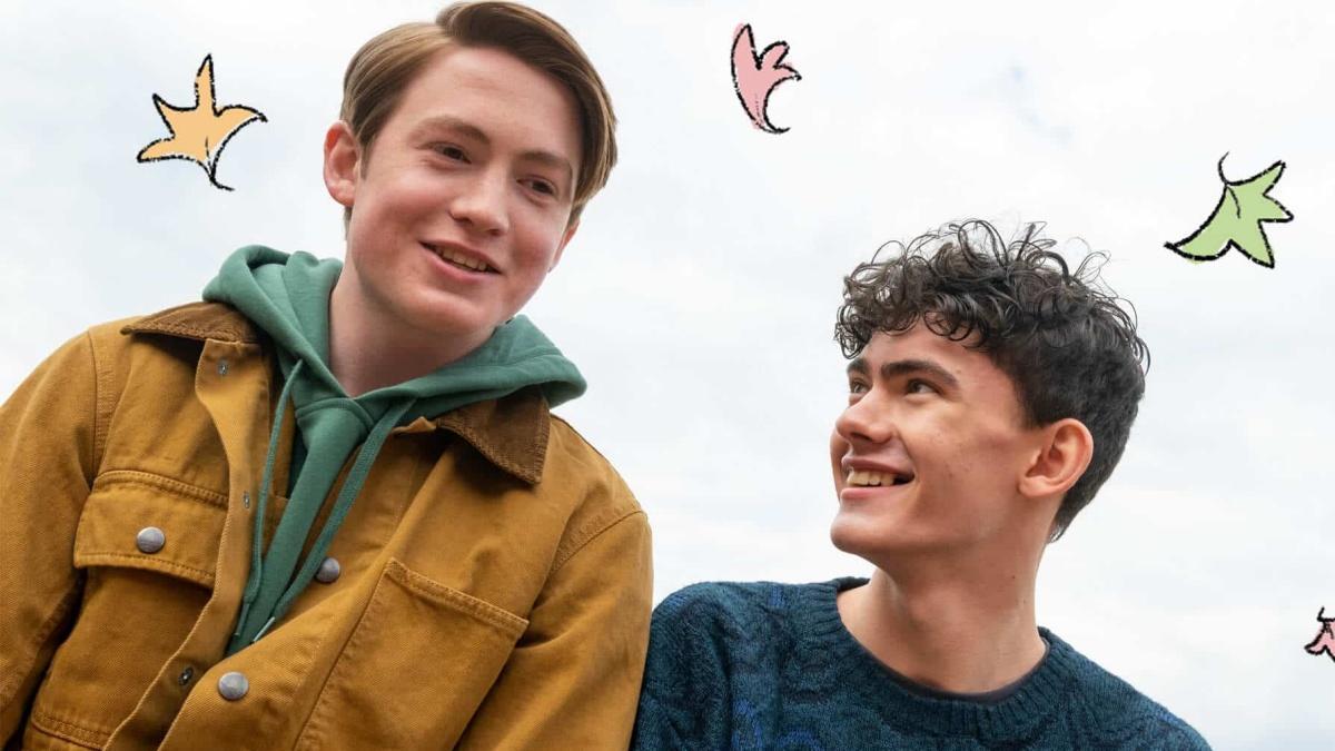 Le harcèlement dans les réseaux oblige l'acteur Kit Connor ("Heartstopper") à révéler son orientation sexuelle - Sport