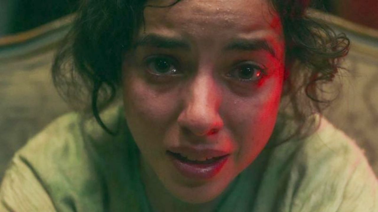 Le nouveau film d'horreur sur Netflix qui vous remplira de stress et d'anxiété avec son histoire