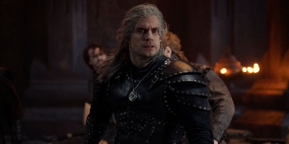 Le problème de 'The Witcher' était toujours dans la salle des écrivains (et dans sa guerre avec Henry Cavill ?) - Stills
