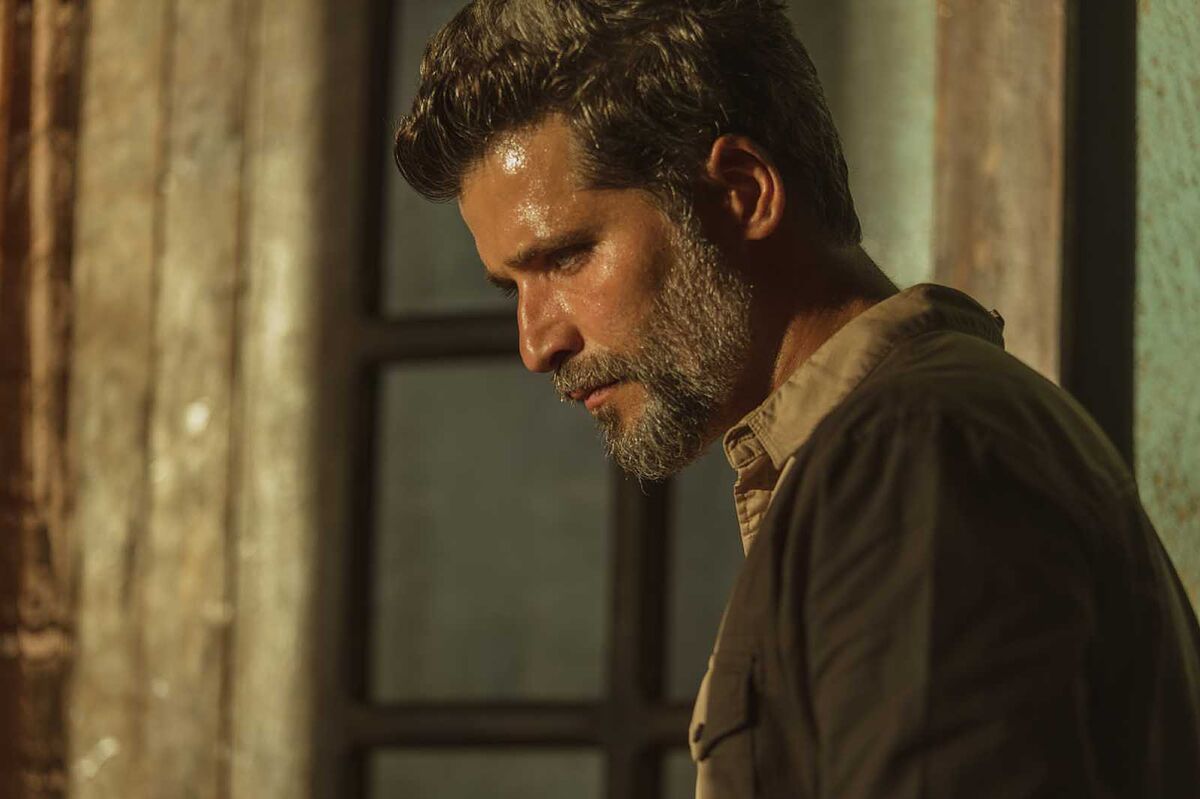 Le thriller addictif de Netflix et autres séries courtes pour un marathon à ne pas quitter l'écran - Expansión