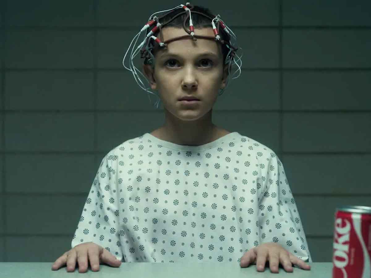 Stranger Things