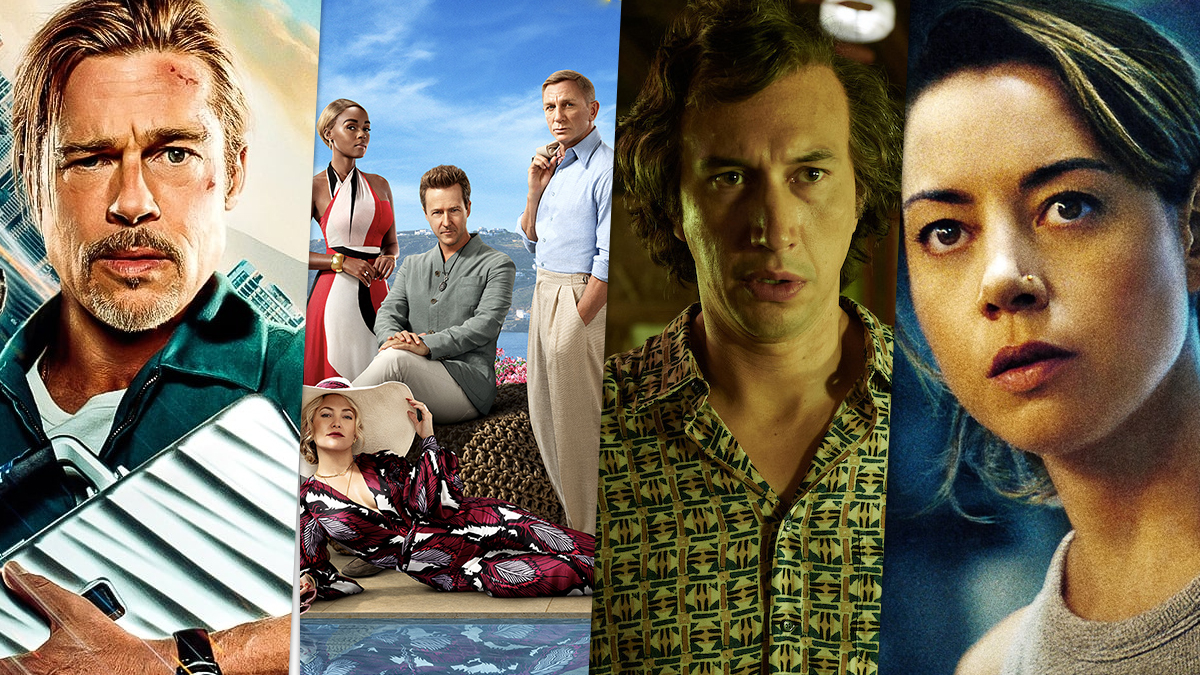 Les 8 meilleurs nouveaux films à venir sur Netflix en décembre 2022