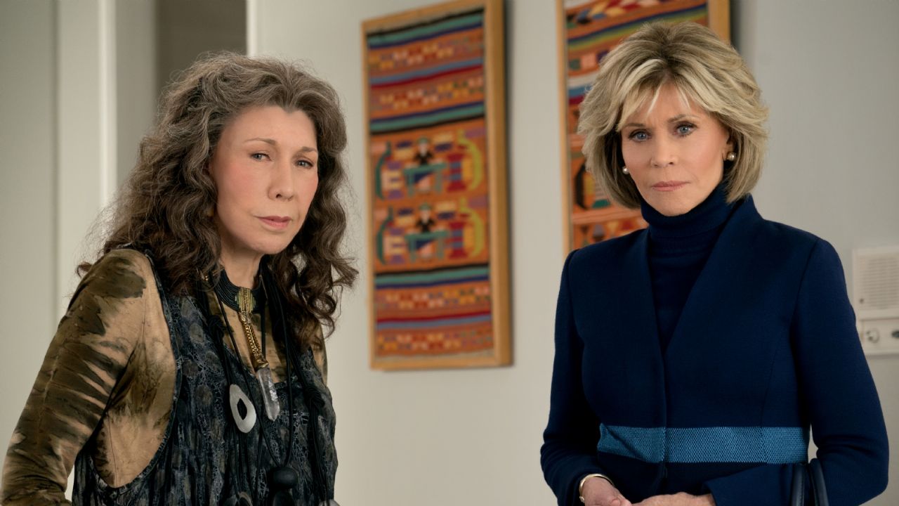 Les annulations les plus douloureuses de Netflix en 2022 - QueVer