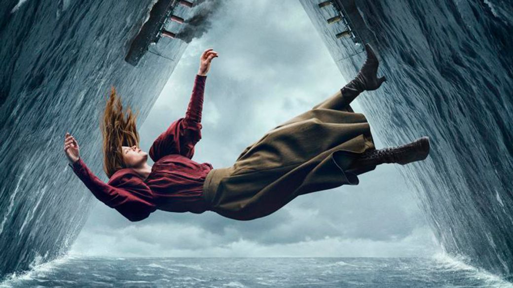 Les créateurs de Netflix de 1899 répondent aux accusations de plagiat : "Ça va trop loin"
