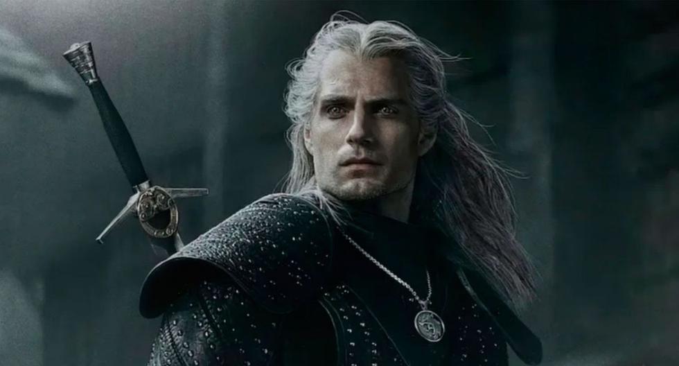Les fans demandent des signatures pour demander à Henry Cavill de rester en tant que Geralt dans The Witcher de Netflix