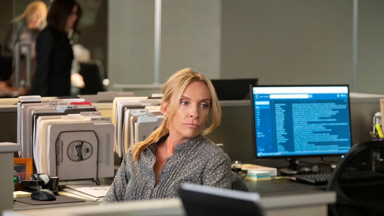 Les meilleures séries dramatiques Netflix sur des histoires vraies - Vogue México y Latinoamérica