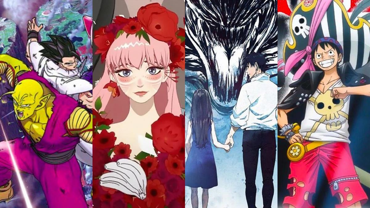 Les meilleurs films d'animation de 2022 - Hobby Consolas